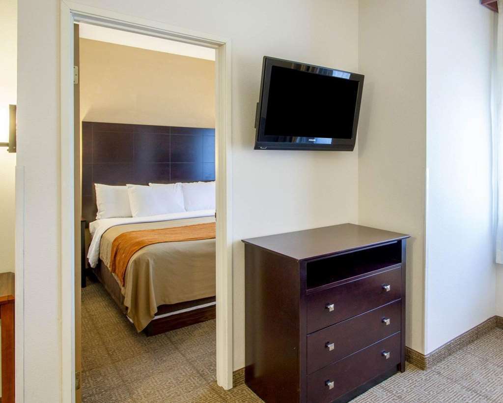 Comfort Inn & Suites Paw Paw Cameră foto